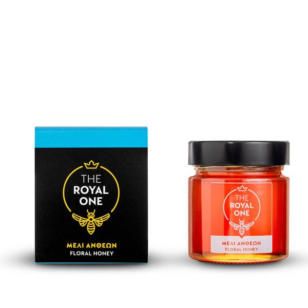 Μέλι Ανθέων